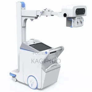 Mobile X-Ray Machine