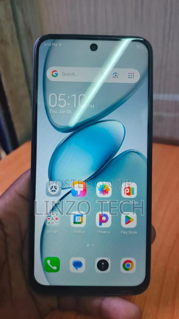 Tecno Pop 9 128 GB - thumbnail 2