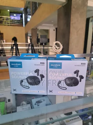 Soundcore R50i Earbuds