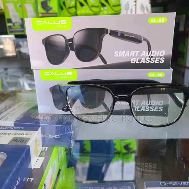 Smart Audio Glasses Gl-08 - thumbnail 2
