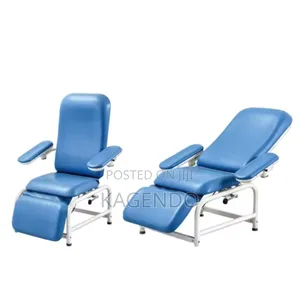 Blood Donation Chair