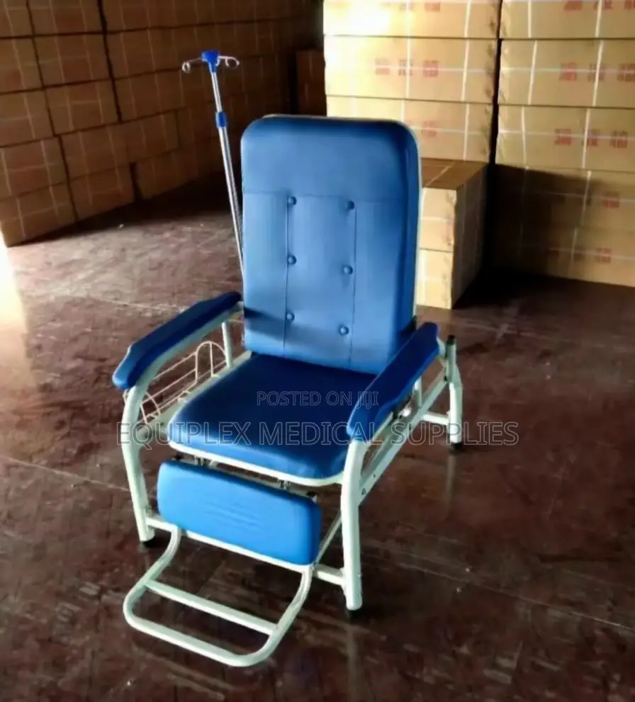 Infusion Chair / Blood Donor Chair