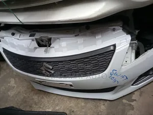 Suzuki Swift 2015 Nosecut Xenon
