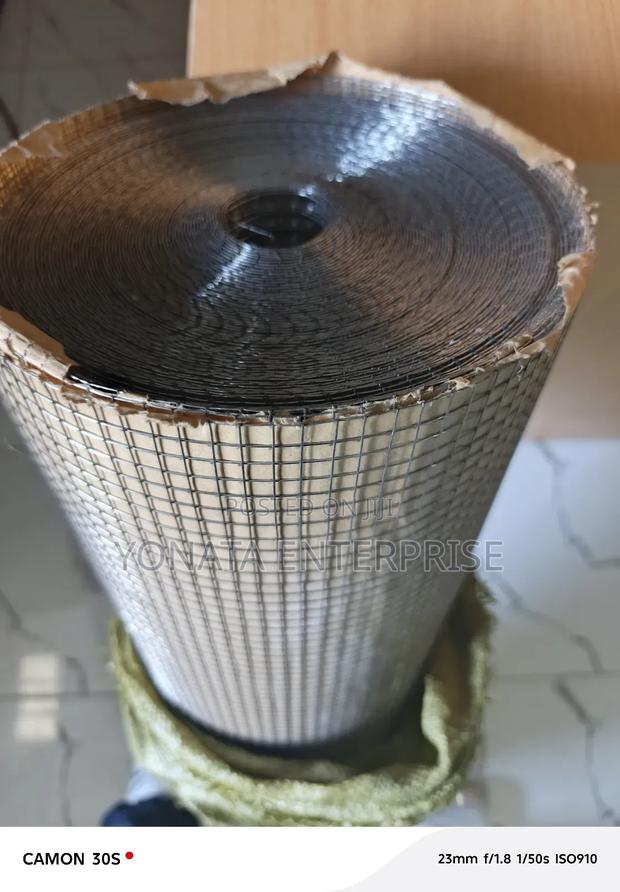 Coffee Tray Mesh/ Wire Netting - main view