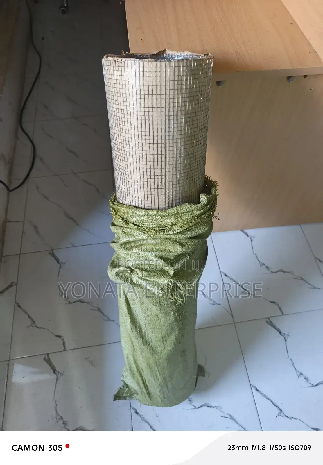 Coffee Tray Mesh/ Wire Netting