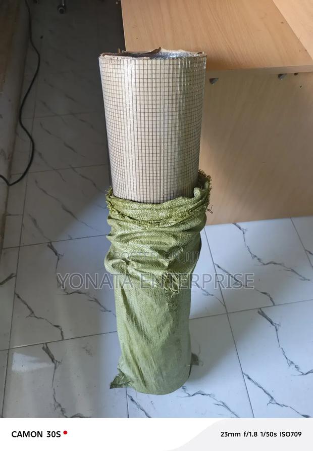 Coffee Tray Mesh/ Wire Netting - thumbnail 2