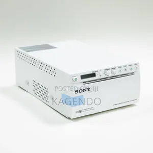New Sony Ultrasound Printer
