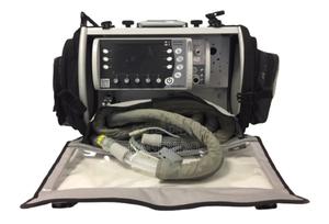 Transport Ventilator - thumbnail 2