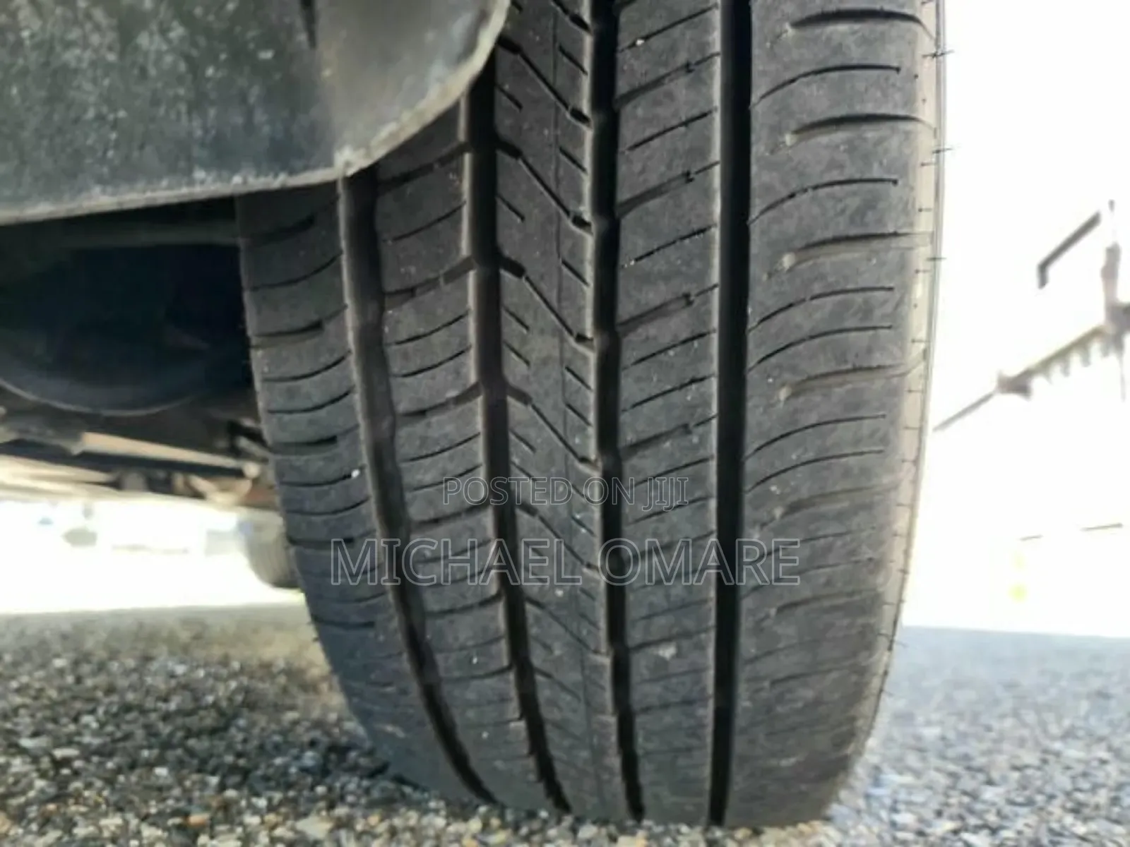 Subaru Forester 2018 Gray