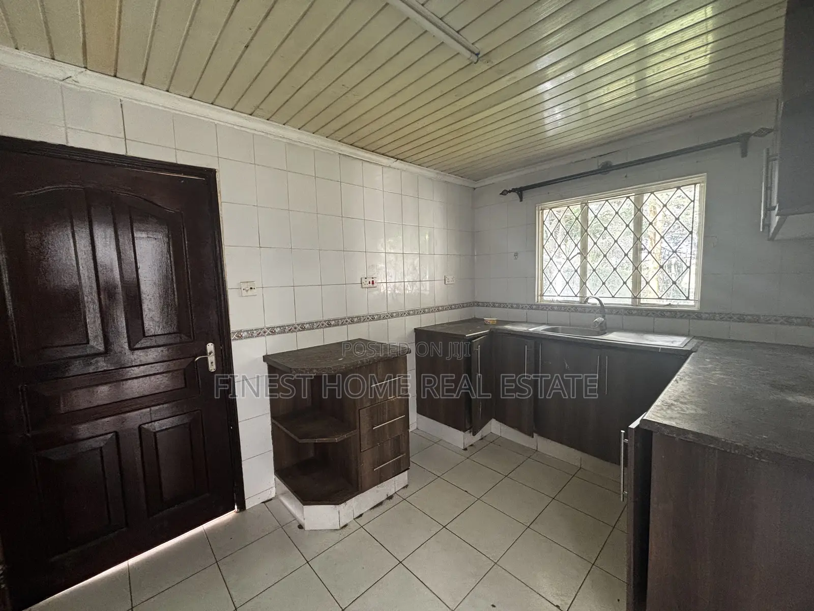 3bdrm Bungalow in Greenpark, Athi River for rent
