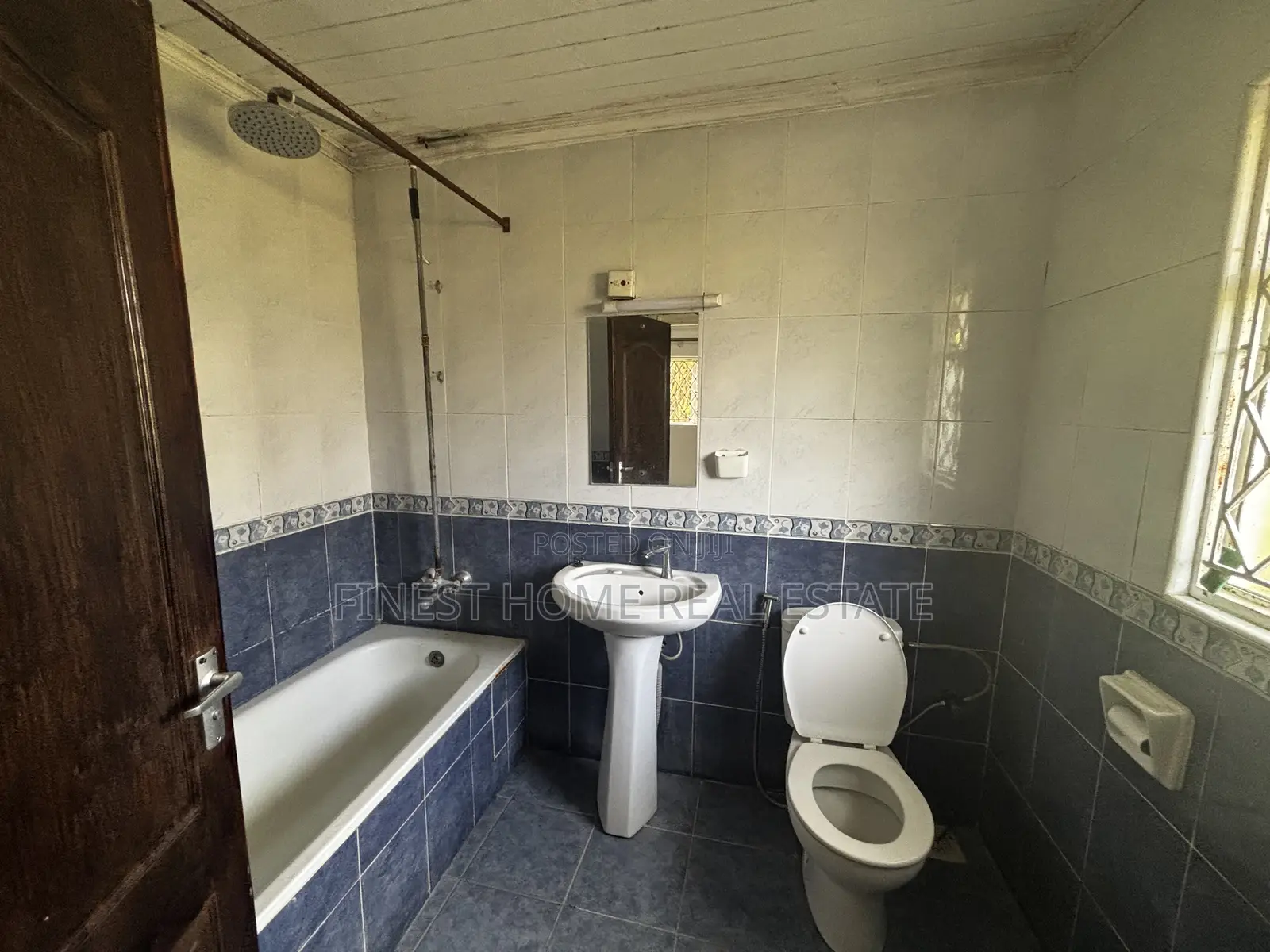 3bdrm Bungalow in Greenpark, Athi River for rent