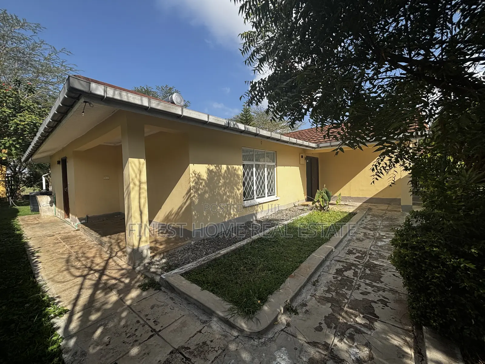 3bdrm Bungalow in Greenpark, Athi River for rent