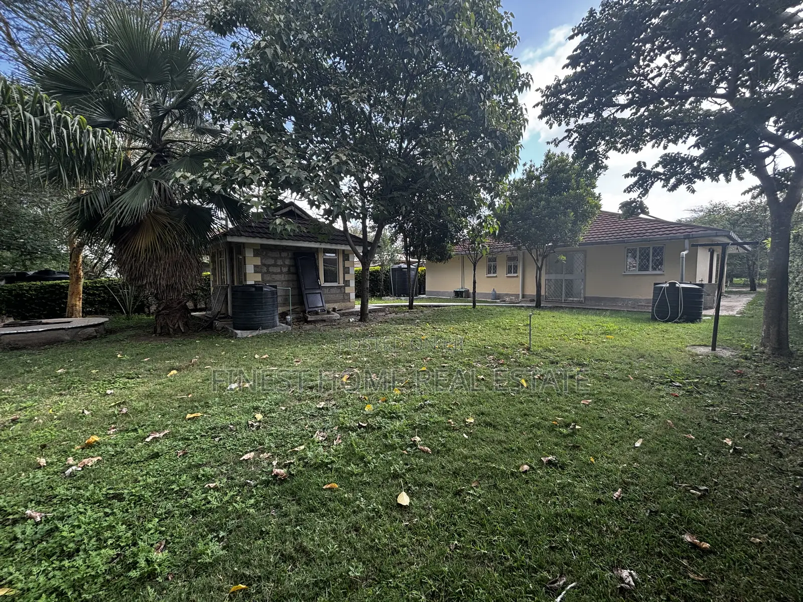 3bdrm Bungalow in Greenpark, Athi River for rent