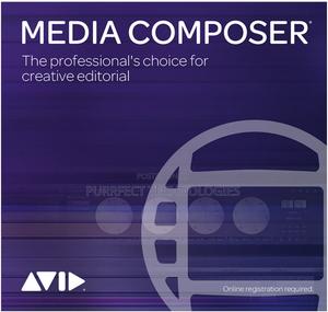 Avid Media Composer 25 - thumbnail 2