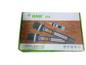 BNK G13 Digital Wireless Microphone - thumbnail 2