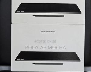 New Samsung Galaxy Tab S11 Ultra 5G 256 GB Black - thumbnail 2