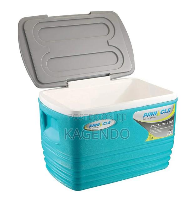 Cooler Box – Medical Vaccine Transport