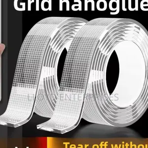 2cm by 3m Nano Tape