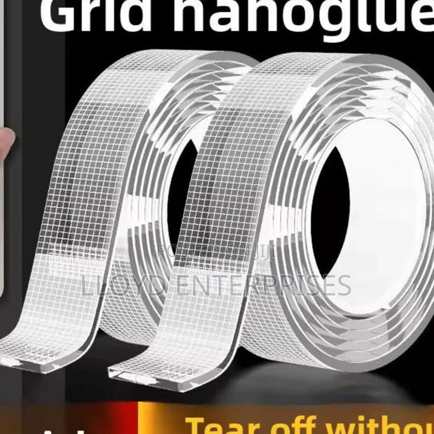 2cm by 3m Nano Tape