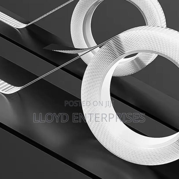 1mm 2cm by 5m Nano Tape - main view