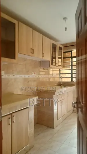 2bdrm Apartment in Ruaka for rent