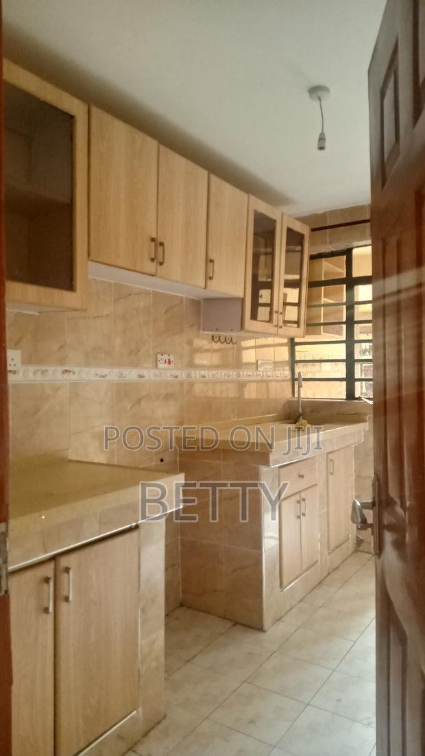 2bdrm Apartment in Ruaka for rent