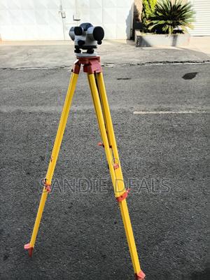 Automatic Surveyor Machine - thumbnail 2