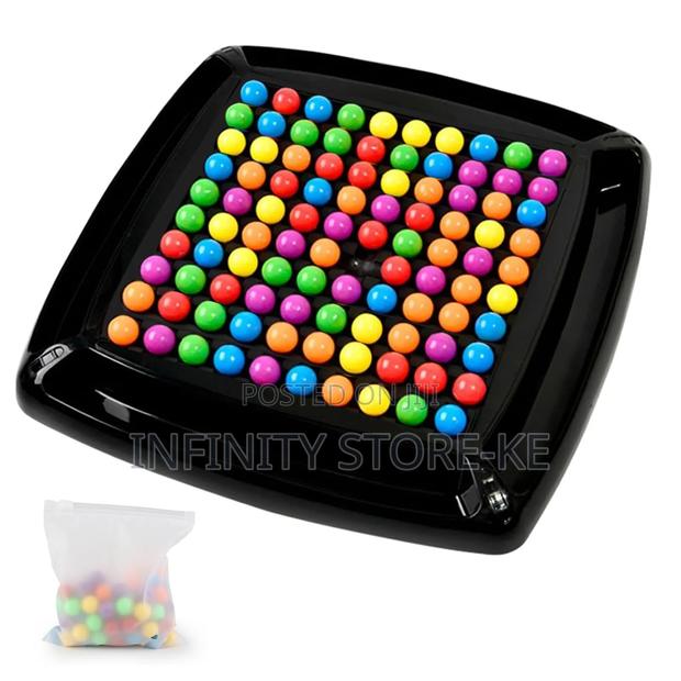 Rainbow Balls Games/ 48 Balls Puzzle Magic Game