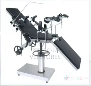 Theater/Operating Tables Manual/Automatic