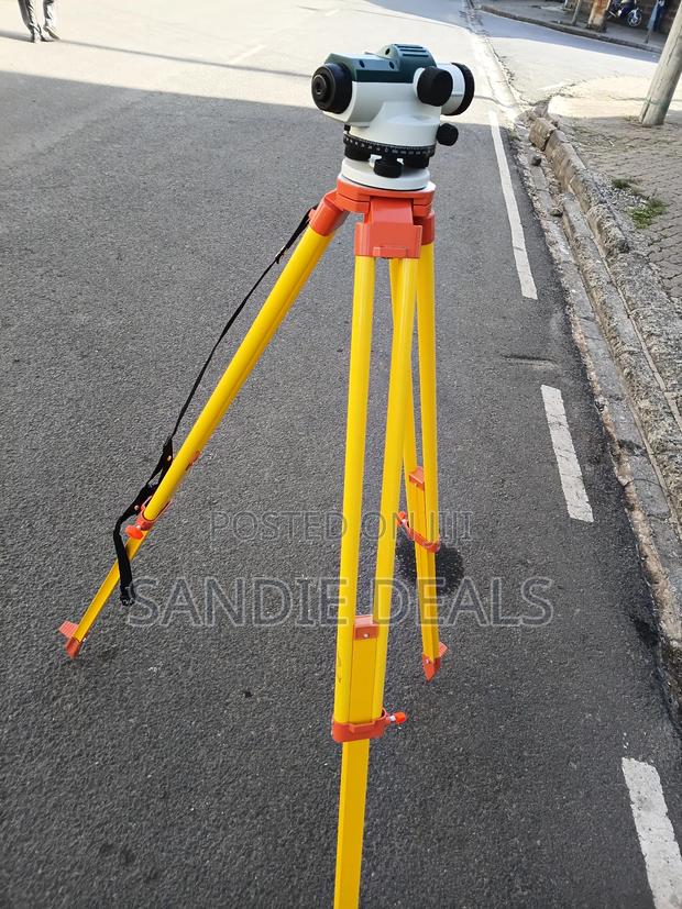 Surveying Machine - thumbnail 3