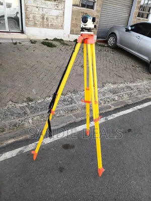 Survey Equipment