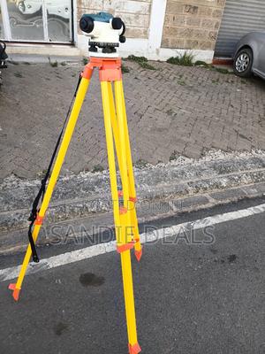 Survey Scanner Machine - thumbnail 2