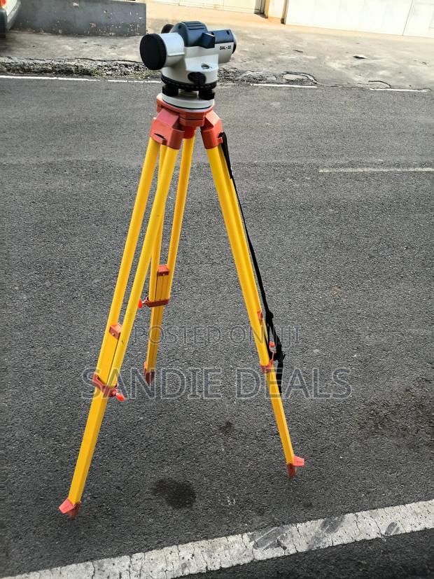 Survey Scanner Machine - thumbnail 3