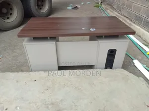Office Executive Office Desk 1.4m 22500