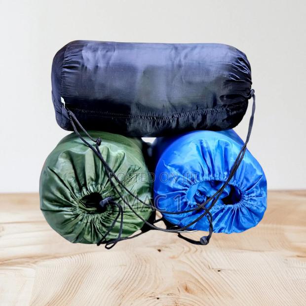 Sleeping Bag - main view