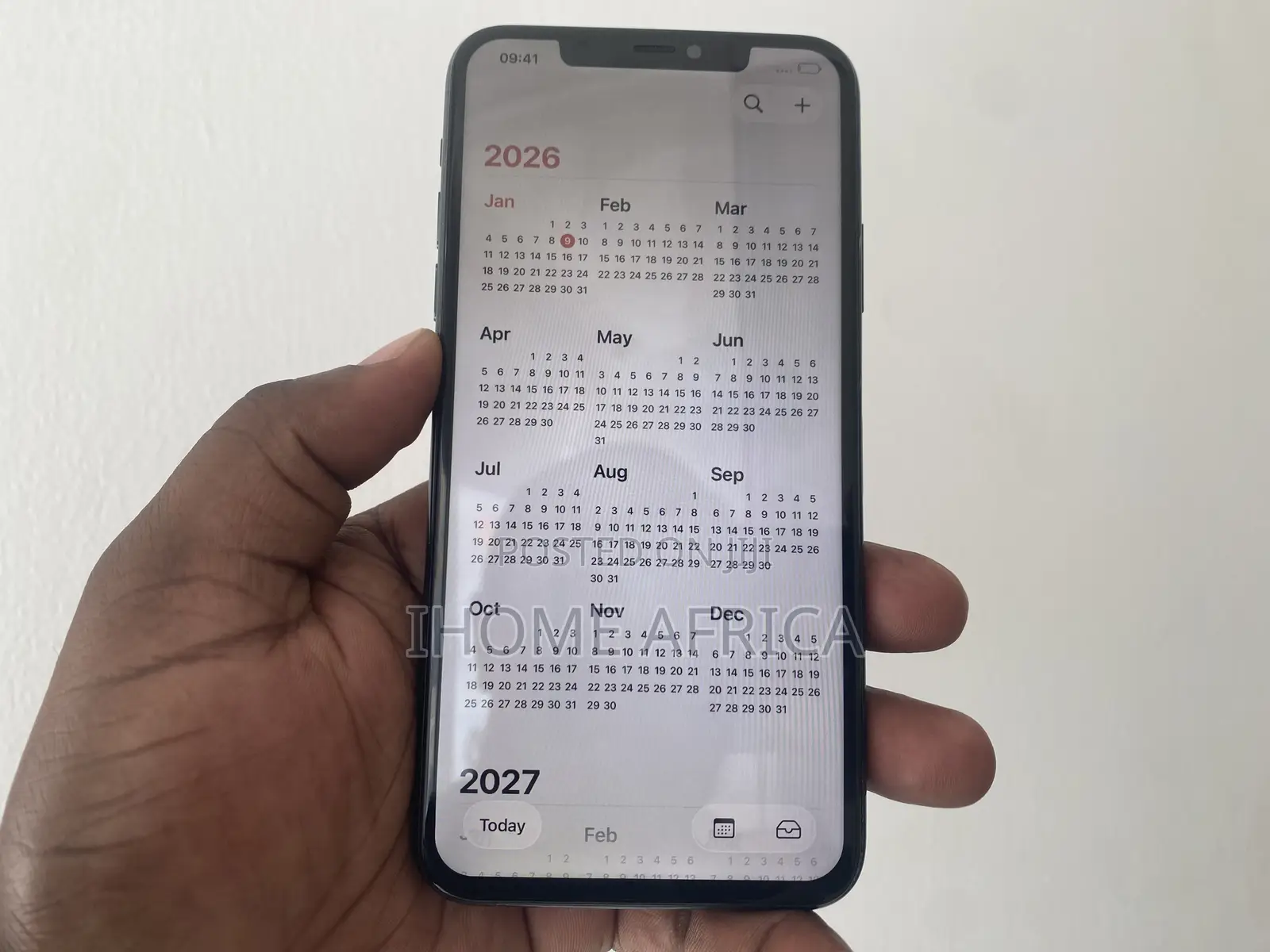 Apple iPhone 11 Pro Max 256 GB Black