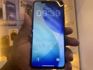 Apple iPhone 11 Pro Max 256 GB Black