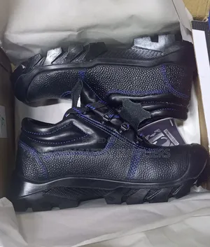 Affordable Safety Boots
