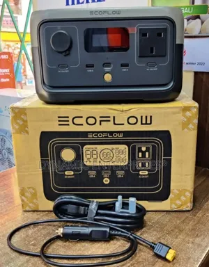 Ecoflow River 2 Portable Power Station