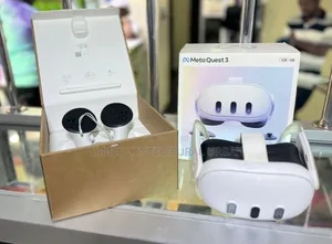 Meta Quest 3 128gb Console