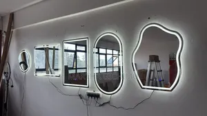 Three Colors Mirrors