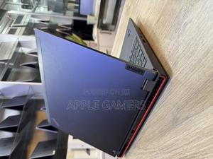 Laptop Lenovo Thinkpad P15s 32GB Intel Core I9 SSD 1T - thumbnail 2