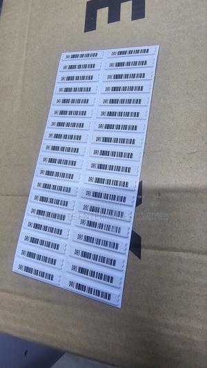 Adhesive Security Labels (Stick-On) - thumbnail 2