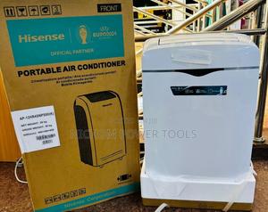 Hisense Air Conditioner 12000btu 3in 1 Functionality With Dehumidifier - thumbnail 2