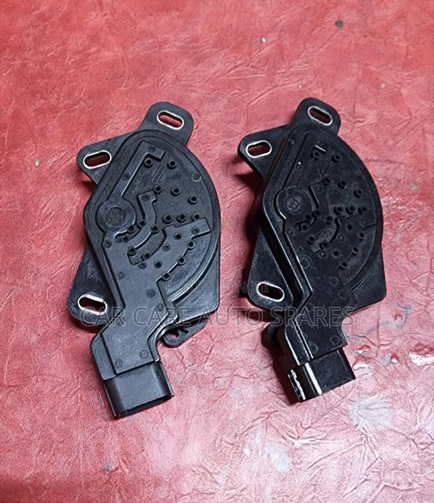 Gear Box Selector Nissan
