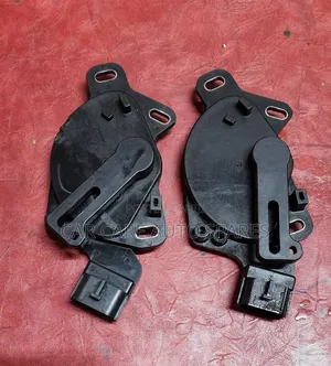 Gear Box Selector Nissan