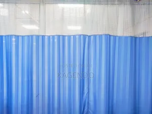 Hospital Curtains – Privacy Infection Control Curtains