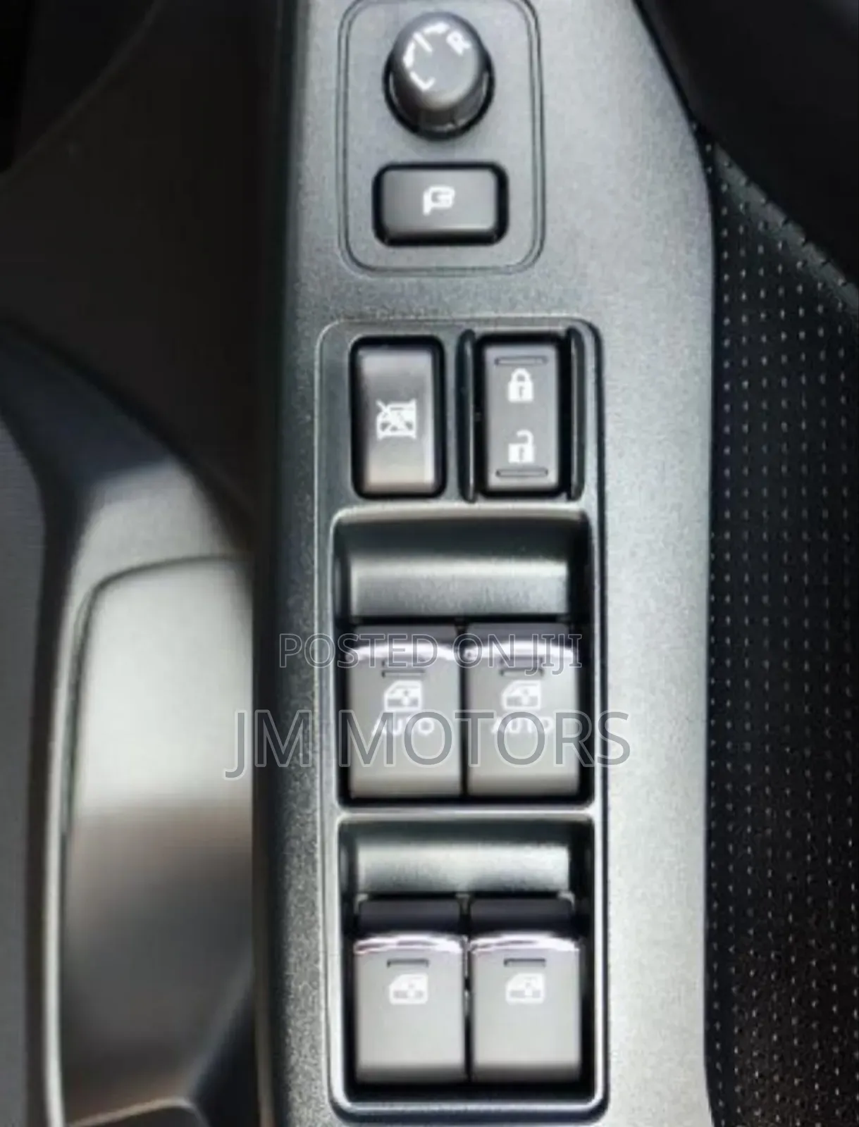 Subaru Forester Sport AWD 2019 Black