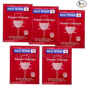 Wine Yeast