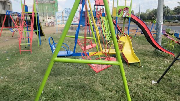 Swings For Sale - main view